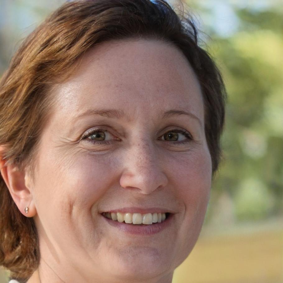 Penelope Clearwater, Academic Advisor