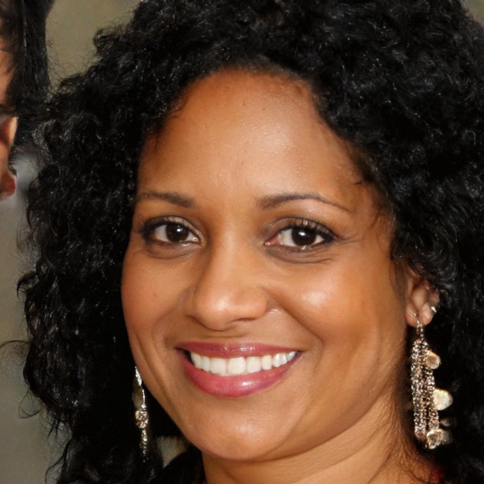 Miranda Fairfax, Student Success Coordinator